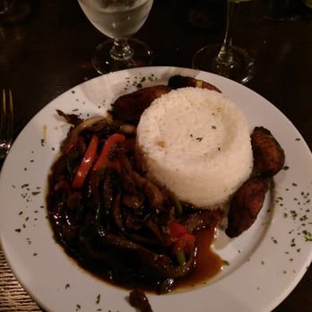 CubaNu Restaurant & Lounge - "Little Victor" - Cuban Near Me - Rahway, New Jersey