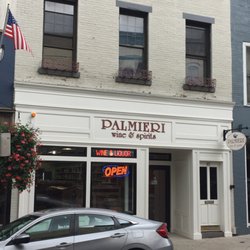Palmieri Wine & Spirits