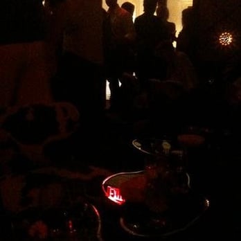 The Mark Hotel Bar - Lounges Near Me - New York, New York The Mark Hotel Bar - Lounges Near Me - New York, New York