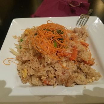 Tasty Thai Restaurant - Pork fried rice - Thai Near Me - Tempe, Arizona Tasty Thai Restaurant - Pork fried rice - Thai Near Me - Tempe, Arizona