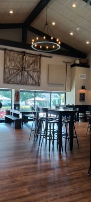 The Cobblestone on Main by null
