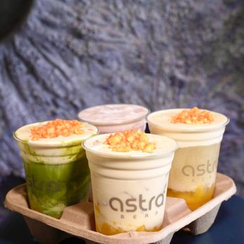 Astra Bean - Coffee & Tea Near Me - Artesia, California Astra Bean - Coffee & Tea Near Me - Artesia, California