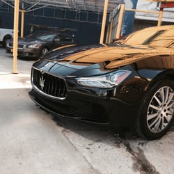 Fiorano Hand Carwash