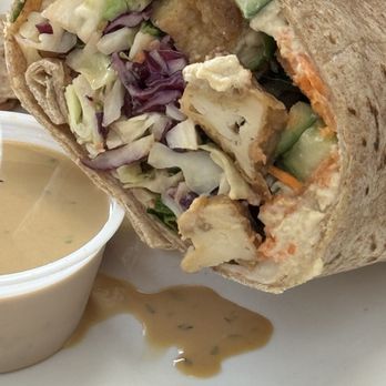 Kindbelly Cafe - Good Goddess with Tofu - Juice Bars & Smoothies Near Me - Myrtle Beach, South Carolina Kindbelly Cafe - Good Goddess with Tofu - Juice Bars & Smoothies Near Me - Myrtle Beach, South Carolina