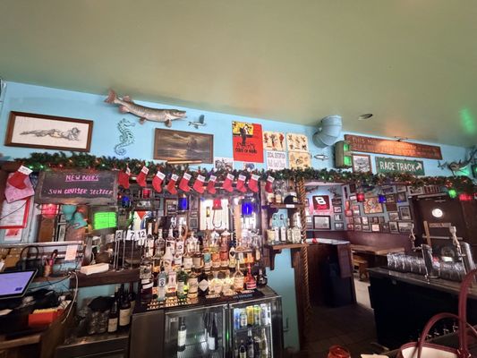 Pike Restaurant & Bar by null