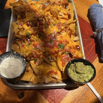 Ford's Garage Ft. Myers - Nachos - Burgers Near Me - Fort Myers, Florida