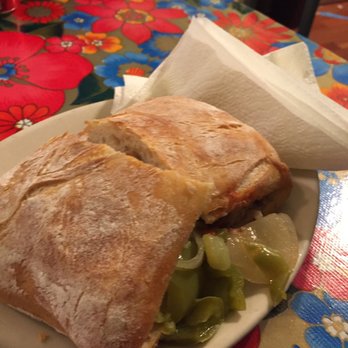 Salumi - Pork sandwich - Italian Near Me - Seattle, Washington Salumi - Pork sandwich - Italian Near Me - Seattle, Washington