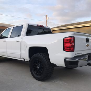 Winning Window Tints - Car Window Tinting Near Me - Compton, California
