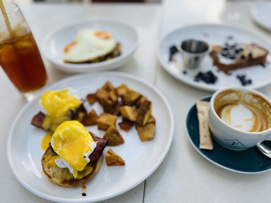 Forthright Cafe by null