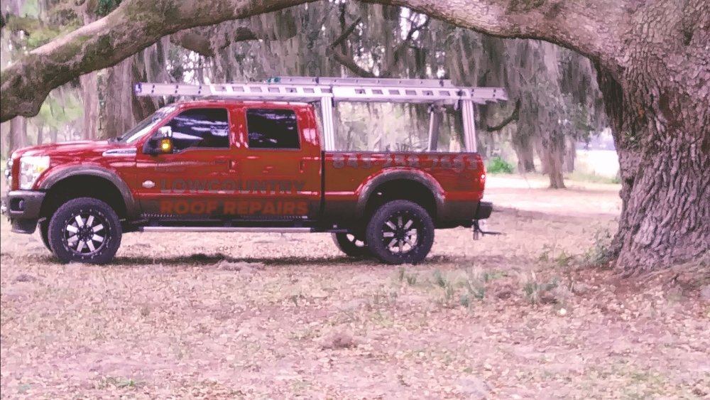 Slide of Lowcountry Roof Repairs