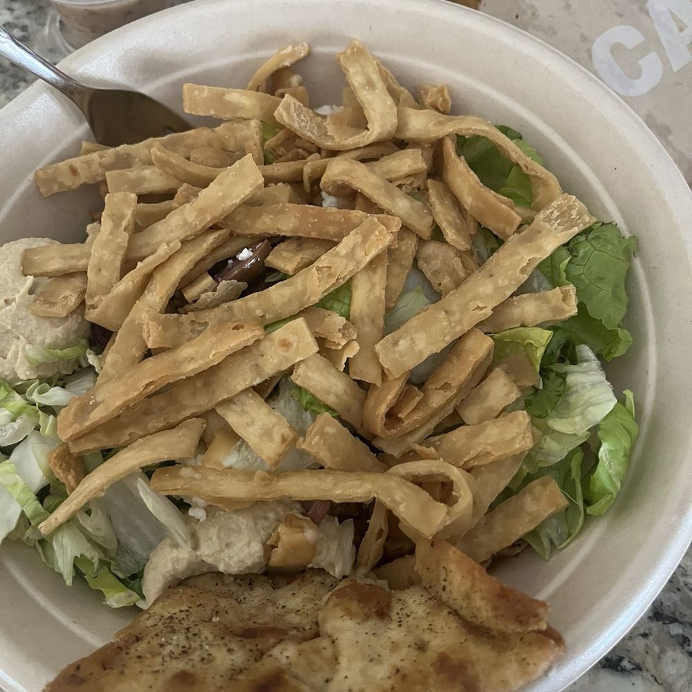 CAVA - Mediterranean Near Me - Scottsdale, Arizona