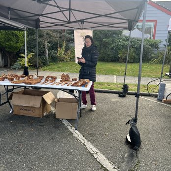 Edmonds Museum Summer Market - Farmers Market Near Me - Edmonds, Washington