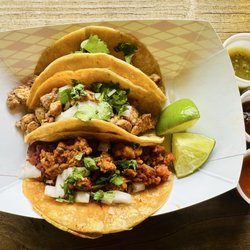 El Cardenal Taquería