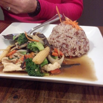 Toss Noodle Bar - Asian Fusion Near Me - Berkeley, California Toss Noodle Bar - Asian Fusion Near Me - Berkeley, California