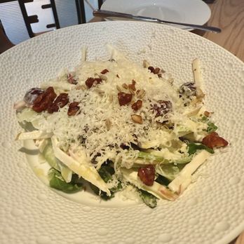 Lex Yard - Waldorf Salad - New American Near Me - New York, New York