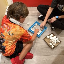Connected Hearts Pediatric Therapy