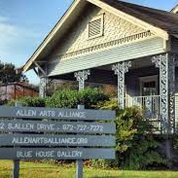 Allen Arts Alliance - Community Service/Non-Profit Near Me - Allen, Texas