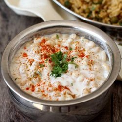 Kwality Bites - Bhondi ka raita