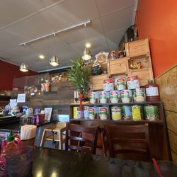 Thai Fiesta Cafe