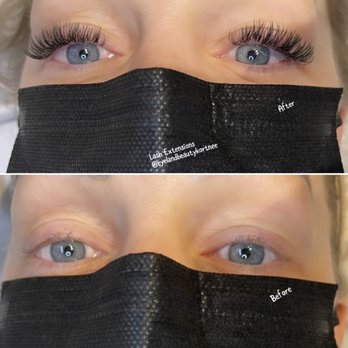 Eyeland Beauty - Eyelash extensions - Tanning Near Me - Clackamas, Oregon