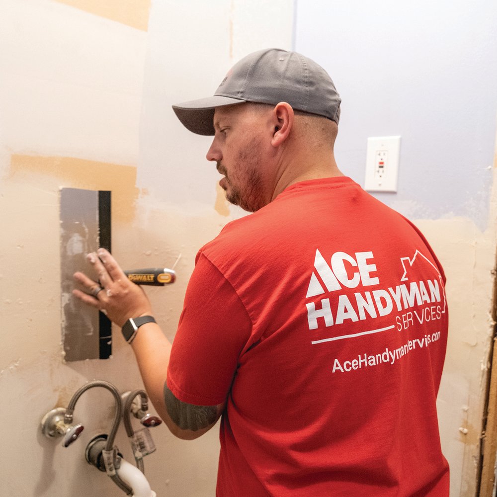 ACE HANDYMAN SERVICES CAPE COD Updated August 2024 Request a Quote