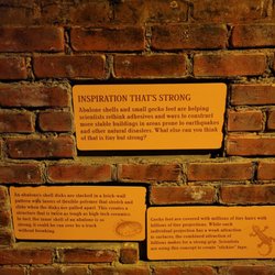 Greater Cleveland Aquarium - Sign