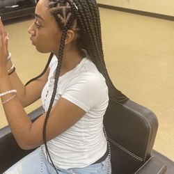 Tata African Hair Braiding