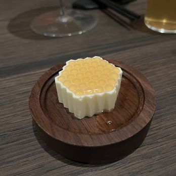 Benu - Butter - Asian Fusion Near Me - San Francisco, California Benu - Butter - Asian Fusion Near Me - San Francisco, California
