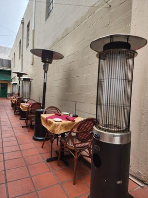 Carmel's Bistro Giovanni by null