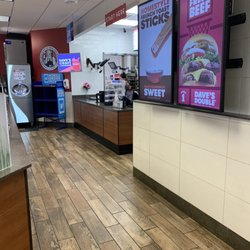 Wendy's