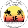 Beach House Bikes & Rentals gift card