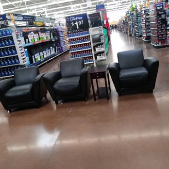 Walmart Supercenter - Waiting area. - Department Stores Near Me - Nashville, Tennessee Walmart Supercenter - Waiting area. - Department Stores Near Me - Nashville, Tennessee