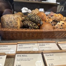 Buns Buns