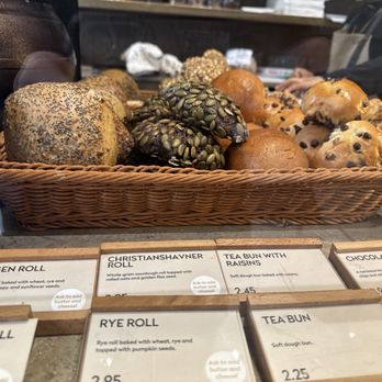 Ole & Steen - Buns - Bakeries Near Me - New York, New York Ole & Steen - Buns - Bakeries Near Me - New York, New York