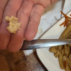 One & One Chinese Restaurant - What was this?