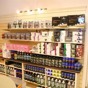 Bloom & Grow - Nutrients - Nurseries & Gardening Near Me - Dublin, D