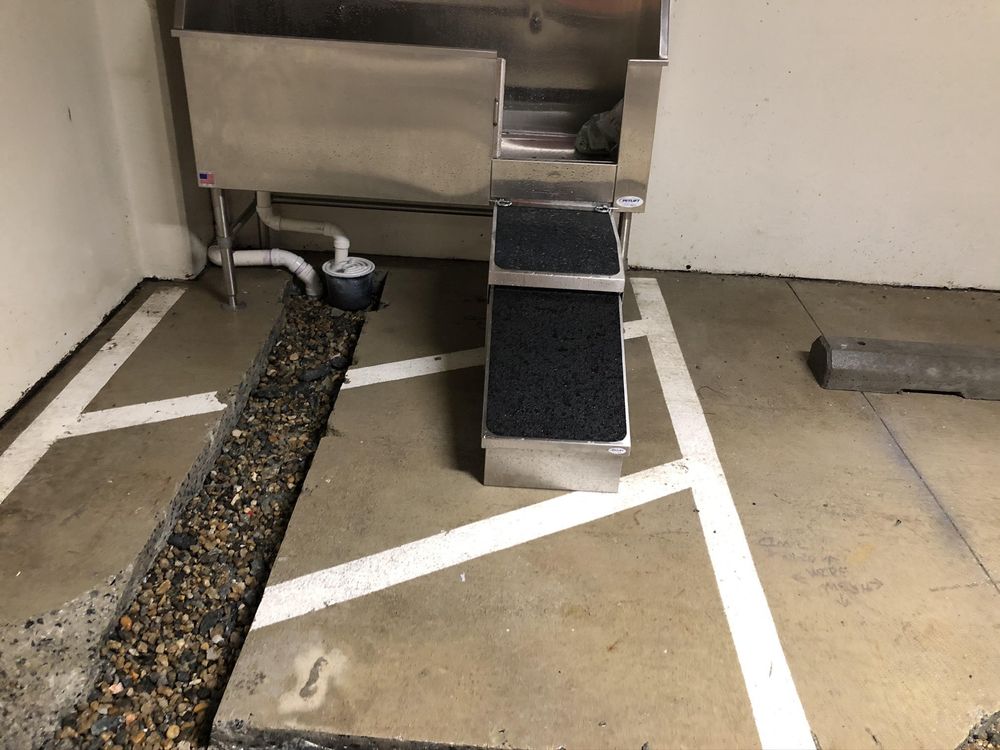 Slide of Flow Factory Plumbing