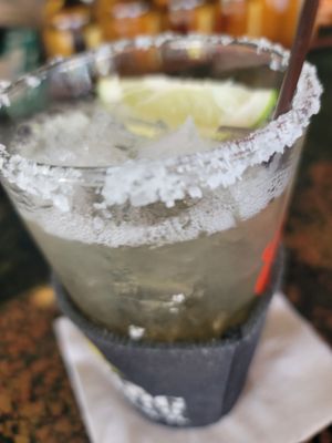 VIP Mexican American Cuisine IRB by null
