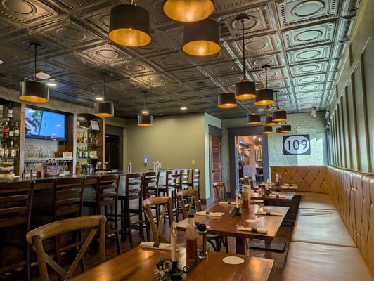 Blake’s at Southern Milling by null