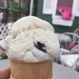 Rum Raisin