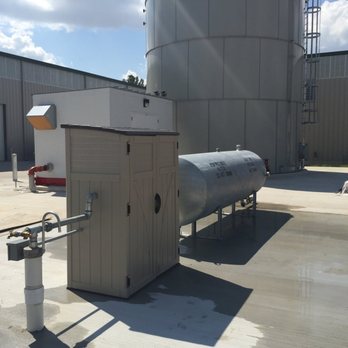 Almeda Water Well Service - Dynamic Glass - Houston, TX - Well Drilling Near Me - Manvel, Texas