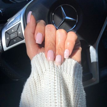 Niché Nail Bar - Nexgen; Rose Quartz Crystal by Hang - Nail Technicians Near Me - Richardson, Texas Niché Nail Bar - Nexgen; Rose Quartz Crystal by Hang - Nail Technicians Near Me - Richardson, Texas