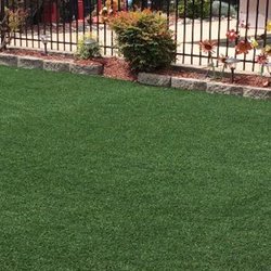 Lazy Lawns