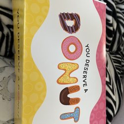 Kings Donuts And Deli
