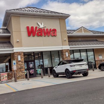 Wawa - The store - Convenience Stores Near Me - Harleysville, Pennsylvania