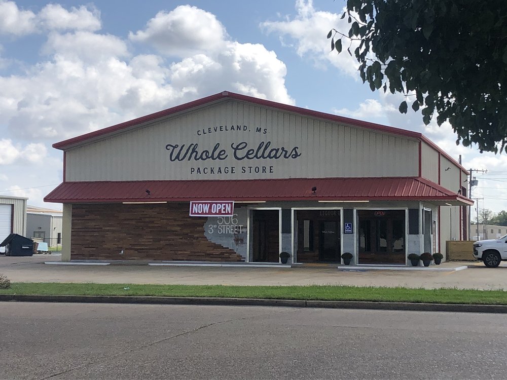 WHOLE CELLARS PACKAGE STORE Updated October 2024 10 Photos 506 3rd St, Cleveland