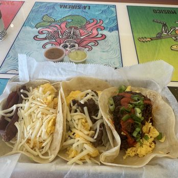 Tacodeli - Seafood Near Me - Katy, Texas Tacodeli - Seafood Near Me - Katy, Texas