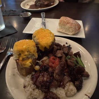 KJ's Steakhouse - Seafood Near Me - Fort Myers, Florida