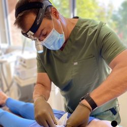 Charles Chalekson MD Plastic Surgery + Medspa