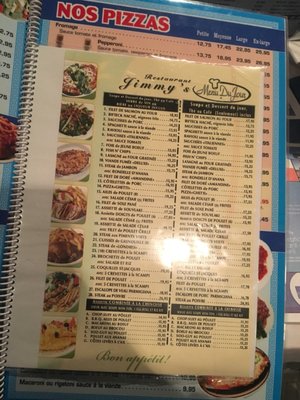 Restaurant Jimmy by null